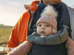 Πώς να κρατάτε τα μωρά ζεστά στον κρύο καιρό και άλλες συμβουλές για το χειμώνα
| presscode.gr Πώς να κρατάτε τα μωρά ζεστά στον κρύο καιρό και άλλες συμβουλές για το χειμώνα
| presscode.gr