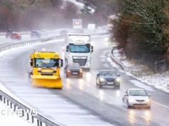 Πώς να οδηγείτε σε χιόνι και παγωμένο καιρό
| presscode.gr Πώς να οδηγείτε σε χιόνι και παγωμένο καιρό
| presscode.gr