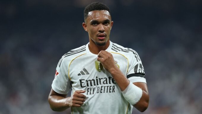 Πώς να παρακολουθήσετε Λίβερπουλ εναντίον Ρεάλ Μαδρίτης: Δωρεάν ροές, προεπισκόπηση Πώς να παρακολουθήσετε Λίβερπουλ εναντίον Ρεάλ Μαδρίτης: Δωρεάν ροές, προεπισκόπηση για τον αγώνα Champions League 2025/26
| presscode.gr