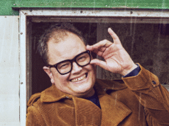 Πώς να παρακολουθήσετε την 3η σεζόν του Changing Ends στο ITV — είναι *ΔΩΡΕΑΝ*
| presscode.gr Πώς να παρακολουθήσετε την 3η σεζόν του Changing Ends στο ITV — είναι *ΔΩΡΕΑΝ*
| presscode.gr