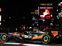 Πώς να παρακολουθήσετε το Grand Prix του Λας Βέγκας στο BBC
| presscode.gr Πώς να παρακολουθήσετε το Grand Prix του Λας Βέγκας στο BBC
| presscode.gr