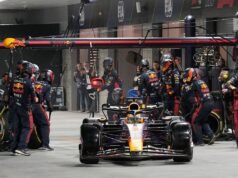 Πώς να παρακολουθήσετε το Las Vegas Grand Prix 2025 F1: δωρεάν ροές, πρόγραμμα, προεπισκόπηση, πρόγνωση καιρού
| presscode.gr Πώς να παρακολουθήσετε το Las Vegas Grand Prix 2025 F1: δωρεάν ροές, πρόγραμμα, προεπισκόπηση, πρόγνωση καιρού
| presscode.gr