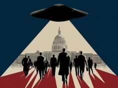 Πώς να παρακολουθήσετε το The Age of Disclosure στο Διαδίκτυο – μεταδώστε «αξιόπιστο» έγγραφο UFO, με φθηνότερους τρόπους
| presscode.gr Πώς να παρακολουθήσετε το The Age of Disclosure στο Διαδίκτυο – μεταδώστε «αξιόπιστο» έγγραφο UFO, με φθηνότερους τρόπους
| presscode.gr