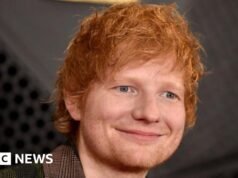 Πώς ο Ed Sheeran ενέπνευσε την επόμενη γενιά με τη δωρεά κιθάρας
| presscode.gr Πώς ο Ed Sheeran ενέπνευσε την επόμενη γενιά με τη δωρεά κιθάρας
| presscode.gr