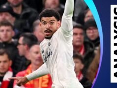 Πώς ο Φόρεστ εκμεταλλεύτηκε τις αδυναμίες της Λίβερπουλ
| presscode.gr Πώς ο Φόρεστ εκμεταλλεύτηκε τις αδυναμίες της Λίβερπουλ
| presscode.gr