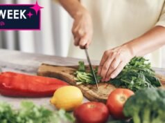 Πώς το ChatGPT μπορεί να σας βοηθήσει να τρώτε πιο υγιεινά – Συμβουλές τεχνητής νοημοσύνης για να επανέλθετε στην υγεία σας
| presscode.gr Πώς το ChatGPT μπορεί να σας βοηθήσει να τρώτε πιο υγιεινά - Συμβουλές τεχνητής νοημοσύνης για να επανέλθετε στην υγεία σας
| presscode.gr