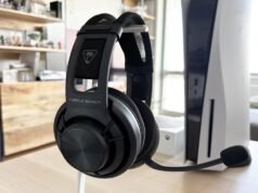 Σε μια σπάνια συμφωνία, τα αγαπημένα μου ακουστικά παιχνιδιών έχουν έκπτωση 28 τοις εκατό για τη Black Friday
| presscode.gr Σε μια σπάνια συμφωνία, τα αγαπημένα μου ακουστικά παιχνιδιών έχουν έκπτωση 28 τοις εκατό για τη Black Friday
| presscode.gr