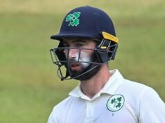 Σεισμός στο Μπαγκλαντές διακόπτει το τεστ εναντίον της Ιρλανδίας
| presscode.gr Σεισμός στο Μπαγκλαντές διακόπτει το τεστ εναντίον της Ιρλανδίας
| presscode.gr