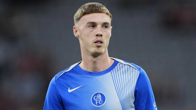 «Σοφά δαπανημένα»—Ο Cole Palmer αλλάζει ως μολύβι Chelsea στην ημερομηνία επιστροφής
| presscode.gr
