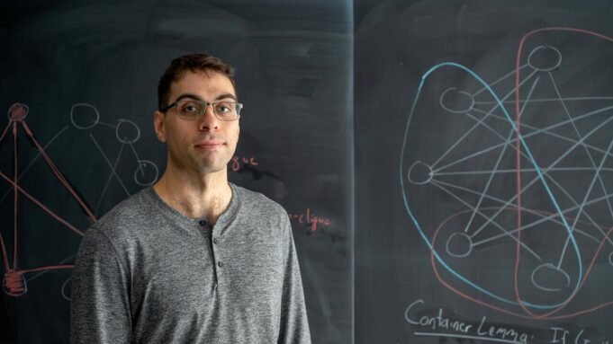 Σπάσιμο του κώδικα πολυπλοκότητας στο πρόβλημα P εναντίον NP της επιστήμης των υπολογιστών
| presscode.gr