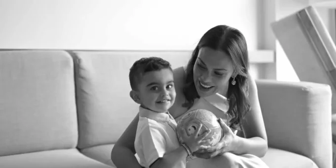 Σταμάτησα να περιμένω το 'the one' και έγινα ανύπαντρη μαμά Σταμάτησα να περιμένω το 'the one' και έγινα ανύπαντρη μαμά στα 38. Μακάρι να το είχα κάνει νωρίτερα.
| presscode.gr