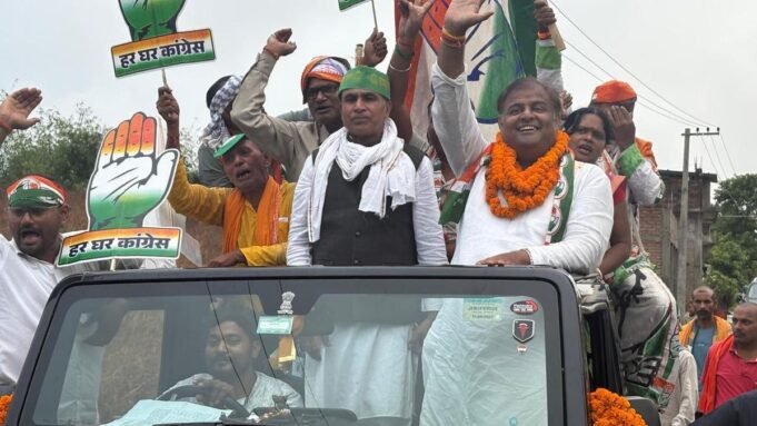 Στην Khagaria του Μπιχάρ, οι άνθρωποι θέλουν να ψηφίσουν για Google Preferred Source