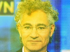 Στο Alex Karp’s World, ο Palantir Is the Underdog
| presscode.gr Στο Alex Karp's World, ο Palantir Is the Underdog
| presscode.gr