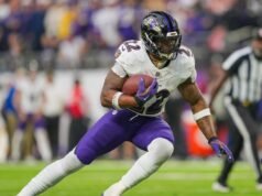 Στρατηγική πισίνας Survivor: Ravens, Seahawks μεταξύ των κορυφαίων επιλογών στην Εβδομάδα 12
| presscode.gr Στρατηγική πισίνας Survivor: Ravens, Seahawks μεταξύ των κορυφαίων επιλογών στην Εβδομάδα 12
| presscode.gr