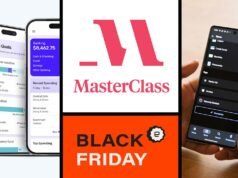 Συνδρομητικές προσφορές Black Friday 2025: Πρώιμες εκπτώσεις σε Apple TV+, MasterClass, Fubo, Rosetta Stone και άλλα
| presscode.gr Συνδρομητικές προσφορές Black Friday 2025: Πρώιμες εκπτώσεις σε Apple TV+, MasterClass, Fubo, Rosetta Stone και άλλα
| presscode.gr