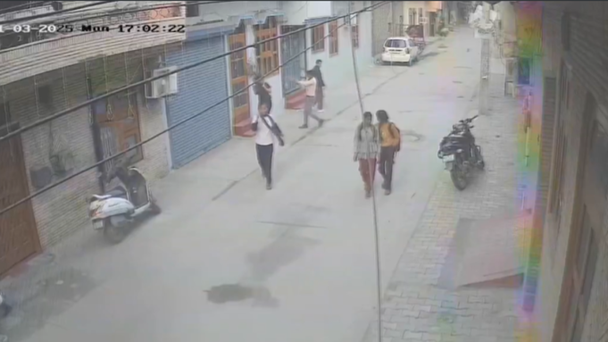 Συνελήφθη ο Stalker που πυροβόλησε έφηβη στο Faridabad | presscode.gr Google Preferred Source