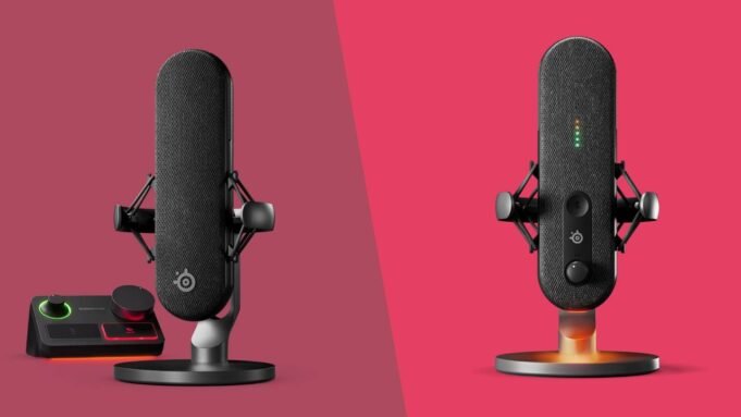 Σύγκρισα το SteelSeries Alias ​​και το Alias ​​Pro δίπλα-δίπλα και δείχνει ότι μερικές φορές πιο ακριβό δεν σημαίνει καλύτερο
| presscode.gr