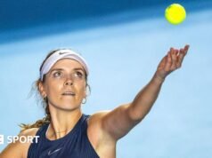 Σώμα ή κατάταξη – Δίλημμα Boulter’s Australian Open
| presscode.gr Σώμα ή κατάταξη - Δίλημμα Boulter's Australian Open
| presscode.gr