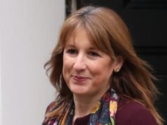 Σώστε τις οικογενειακές μας εταιρείες: Ο Ριβς δέχεται πυρά για την επιδρομή φόρου κληρονομιάς που έχει σκοπό να συντρίψει τις επιχειρήσεις
| presscode.gr Σώστε τις οικογενειακές μας εταιρείες: Ο Ριβς δέχεται πυρά για την επιδρομή φόρου κληρονομιάς που έχει σκοπό να συντρίψει τις επιχειρήσεις
| presscode.gr