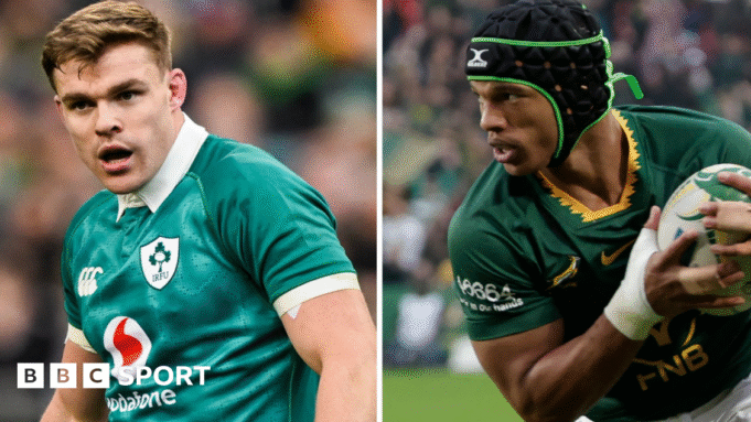 Τέσσερις αλλαγές στην Ιρλανδία καθώς η Άρεντσε απέκλεισε τον Μποκς Τέσσερις αλλαγές στην Ιρλανδία καθώς η Άρεντσε απέκλεισε τον Μποκς
| presscode.gr