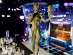 Τα SAG Awards αλλάζουν το όνομά τους
| presscode.gr Τα SAG Awards αλλάζουν το όνομά τους
| presscode.gr