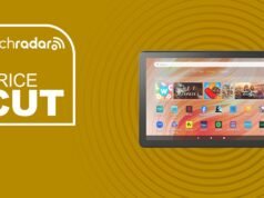 Τα tablet Fire με τις περισσότερες πωλήσεις της Amazon είναι φθηνότερα από ποτέ για τη Black Friday – αγοράστε τις καλύτερες προσφορές σήμερα
| presscode.gr Τα tablet Fire με τις περισσότερες πωλήσεις της Amazon είναι φθηνότερα από ποτέ για τη Black Friday – αγοράστε τις καλύτερες προσφορές σήμερα
| presscode.gr