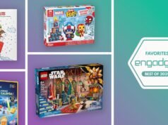 Τα αγαπημένα μας ημερολόγια advent 2025 που μπορείτε ακόμα να αποκτήσετε τώρα: Κορυφαίες επιλογές από Lego, Pokémon, Funko Pop και άλλα
| presscode.gr Τα αγαπημένα μας ημερολόγια advent 2025 που μπορείτε ακόμα να αποκτήσετε τώρα: Κορυφαίες επιλογές από Lego, Pokémon, Funko Pop και άλλα
| presscode.gr