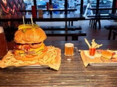 Τα εστιατόρια εισάγουν «Ozempic μενού» με μίνι εκδόσεις των πιο δημοφιλών πιάτων τους, καθώς τα φάρμακα για την απώλεια βάρους μειώνουν την όρεξη των δειπνητών
| presscode.gr Τα εστιατόρια εισάγουν «Ozempic μενού» με μίνι εκδόσεις των πιο δημοφιλών πιάτων τους, καθώς τα φάρμακα για την απώλεια βάρους μειώνουν την όρεξη των δειπνητών
| presscode.gr