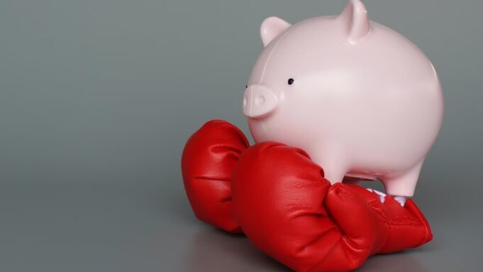 Τα καλύτερα ποσοστά αποταμίευσης για την καταπολέμηση του πληθωρισμού: Κάντε Τα καλύτερα ποσοστά αποταμίευσης για την καταπολέμηση του πληθωρισμού: Κάντε τα χρήματά σας να λειτουργούν σκληρότερα
| presscode.gr