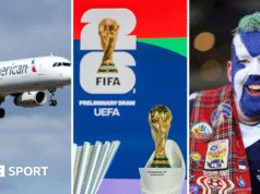 Τα μεγάλα ερωτήματα τώρα η Σκωτία είναι να πάει στο Παγκόσμιο Κύπελλο
| presscode.gr Τα μεγάλα ερωτήματα τώρα η Σκωτία είναι να πάει στο Παγκόσμιο Κύπελλο
| presscode.gr