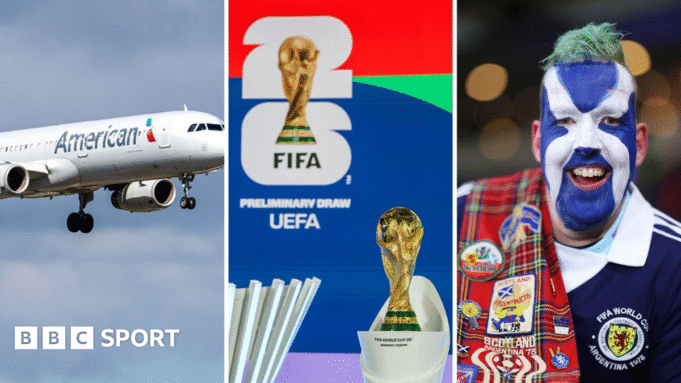 Τα μεγάλα ερωτήματα τώρα η Σκωτία είναι να πάει στο Τα μεγάλα ερωτήματα τώρα η Σκωτία είναι να πάει στο Παγκόσμιο Κύπελλο
| presscode.gr