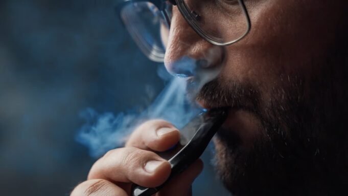 Τα μικρόβια που κρύβονται στο ατμό σας: Αηδιαστική μελέτη αποκαλύπτει ότι τα ηλεκτρονικά τσιγάρα είναι 3.000 φορές πιο βρώμικα από το μέσο κάθισμα της τουαλέτας
| presscode.gr