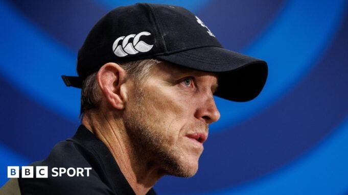 Τα παράπονα του διαιτητή Springbok δεν θα επηρεάσουν την προετοιμασία Τα παράπονα του διαιτητή Springbok δεν θα επηρεάσουν την προετοιμασία της Ιρλανδίας
| presscode.gr