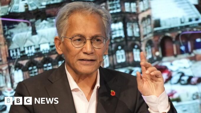 Τελειώνει ο χρόνος για τον πρόεδρο του BBC Samir Shah μετά την τελευταία παραίτηση;
| presscode.gr