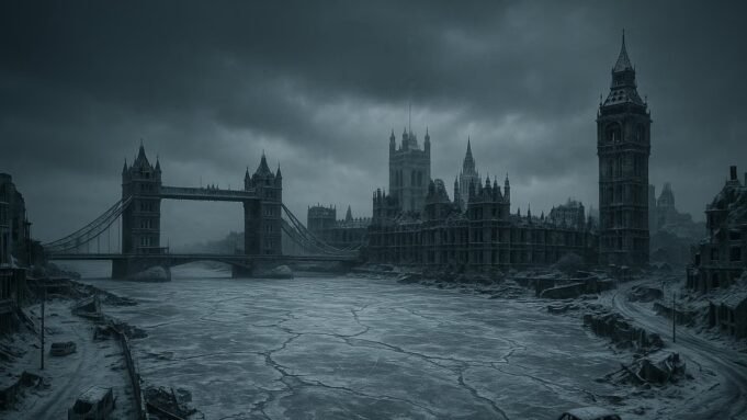 Τι ΘΑ οδηγήσει στον θάνατο της ανθρωπότητας; Όπως λέει ο Τι ΘΑ οδηγήσει στον θάνατο της ανθρωπότητας; Όπως λέει ο Μπιλ Γκέιτς ότι δεν θα είναι η κλιματική αλλαγή, οι ειδικοί αποκαλύπτουν τη ζοφερή πραγματικότητα της εξαφάνισής μας
| presscode.gr