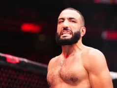 Τι; Ο Belal Muhammad καυχιέται για τους προπονητές της ηλικίας «Epstein».
| presscode.gr Τι; Ο Belal Muhammad καυχιέται για τους προπονητές της ηλικίας «Epstein».
| presscode.gr