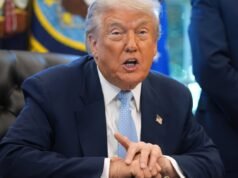 Τι ακολουθεί τώρα που ο Τραμπ υπέγραψε νομοσχέδιο για την αποδέσμευση των αρχείων Έπσταϊν
| presscode.gr Τι ακολουθεί τώρα που ο Τραμπ υπέγραψε νομοσχέδιο για την αποδέσμευση των αρχείων Έπσταϊν
| presscode.gr