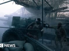 Τι γνωρίζουμε για το σχέδιο σχεδίου των ΗΠΑ που διέρρευσε για τον τερματισμό του πολέμου της Ρωσίας στην Ουκρανία
| presscode.gr Τι γνωρίζουμε για το σχέδιο σχεδίου των ΗΠΑ που διέρρευσε για τον τερματισμό του πολέμου της Ρωσίας στην Ουκρανία
| presscode.gr