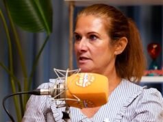 Τι δεν πρέπει ΠΟΤΕ να πείτε σε κάποιον που θρηνεί – από μια μητέρα που έχασε τον ενός έτους γιο της και μετά τον σύζυγό της μόλις πέντε μέρες αργότερα
| presscode.gr Τι δεν πρέπει ΠΟΤΕ να πείτε σε κάποιον που θρηνεί - από μια μητέρα που έχασε τον ενός έτους γιο της και μετά τον σύζυγό της μόλις πέντε μέρες αργότερα
| presscode.gr