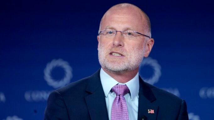 "Τι θα λέγατε όχι": Ο επικεφαλής της FCC, Μπρένταν Καρ, "Τι θα λέγατε όχι": Ο επικεφαλής της FCC, Μπρένταν Καρ, λέει ότι δεν θα τερματίσει τις έρευνες παραμόρφωσης ειδήσεων
| presscode.gr