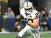 Τι συνέβη με τον Brock Bowers; Γιατί το αστέρι των Raiders, TE, είχε τρομερό παιχνίδι ποδοσφαίρου Πέμπτης το βράδυ
| presscode.gr Τι συνέβη με τον Brock Bowers; Γιατί το αστέρι των Raiders, TE, είχε τρομερό παιχνίδι ποδοσφαίρου Πέμπτης το βράδυ
| presscode.gr