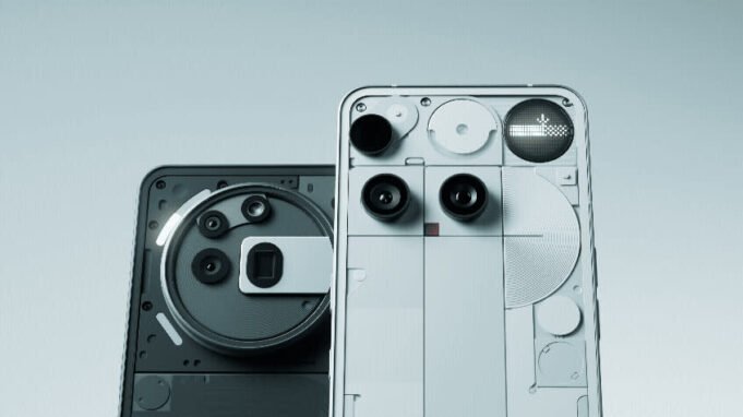 Το Android 16 αρχίζει να κυκλοφορεί σε Nothing Phones
| presscode.gr