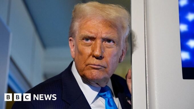 Το BBC αντιμετωπίζει τώρα σκληρή νομική μάχη με τον ισχυρότερο άνθρωπο του κόσμου. Τι γίνεται μετά;
| presscode.gr