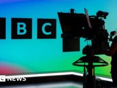 Το BBC «υπό πίεση» να παραμείνει σχετικό, λένε οι βουλευτές
| presscode.gr Το BBC «υπό πίεση» να παραμείνει σχετικό, λένε οι βουλευτές
| presscode.gr