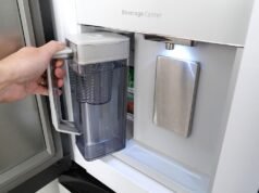 Το Beverage Center της Samsung είναι το καλύτερο χαρακτηριστικό ψυγείου που δεν μπορούν να αντιγράψουν οι ανταγωνιστές
| presscode.gr Το Beverage Center της Samsung είναι το καλύτερο χαρακτηριστικό ψυγείου που δεν μπορούν να αντιγράψουν οι ανταγωνιστές
| presscode.gr