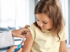 Το CDC ενημερώνει τον ιστότοπο για να ισχυριστεί ότι τα εμβόλια μπορεί να προκαλέσουν αυτισμό… παρά τα πειστικά στοιχεία
| presscode.gr Το CDC ενημερώνει τον ιστότοπο για να ισχυριστεί ότι τα εμβόλια μπορεί να προκαλέσουν αυτισμό... παρά τα πειστικά στοιχεία
| presscode.gr