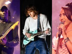 Το Camp Flog Gnaw προσθέτει Blood Orange, Kali Uchis, Χήνες για επαναπρογραμματισμένη σειρά Σαββατοκύριακου
| presscode.gr Το Camp Flog Gnaw προσθέτει Blood Orange, Kali Uchis, Χήνες για επαναπρογραμματισμένη σειρά Σαββατοκύριακου
| presscode.gr