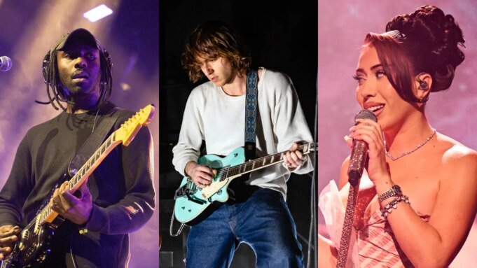 Το Camp Flog Gnaw προσθέτει Blood Orange, Kali Uchis, Χήνες Το Camp Flog Gnaw προσθέτει Blood Orange, Kali Uchis, Χήνες για επαναπρογραμματισμένη σειρά Σαββατοκύριακου
| presscode.gr