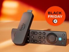 Το Fire TV Stick 4K Max της Amazon πέφτει στα 35 $ για τη Black Friday
| presscode.gr Το Fire TV Stick 4K Max της Amazon πέφτει στα 35 $ για τη Black Friday
| presscode.gr