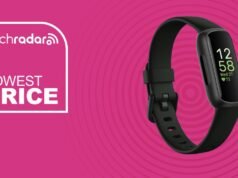 Το Fitbit Inspire 3 πέφτει στα 69,95 $ που δεν πρέπει να χάσετε στην προσφορά Best Buy Black Friday
| presscode.gr Το Fitbit Inspire 3 πέφτει στα 69,95 $ που δεν πρέπει να χάσετε στην προσφορά Best Buy Black Friday
| presscode.gr